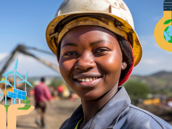 Women In Mining